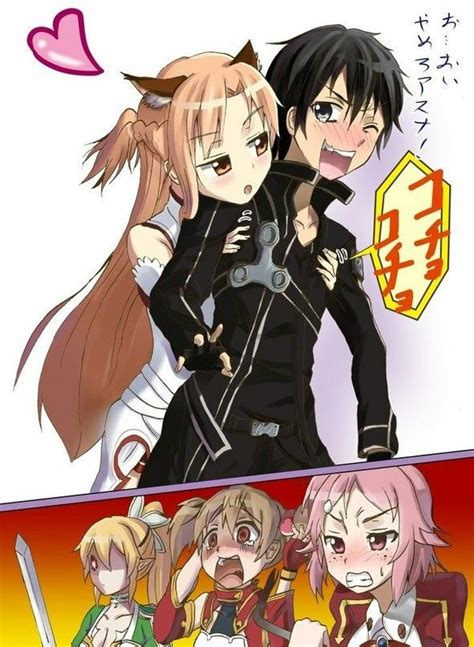 sword art online porno